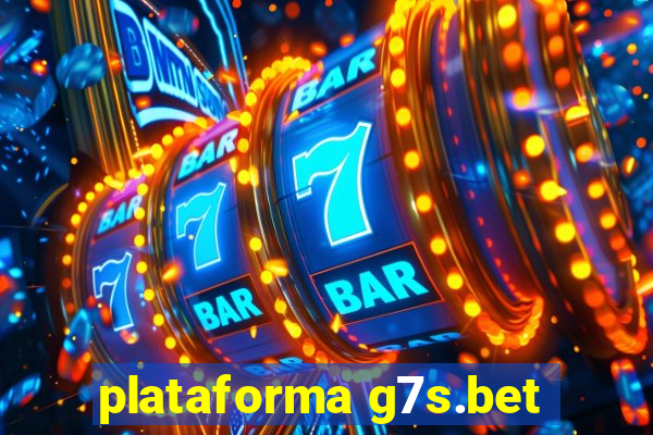 plataforma g7s.bet