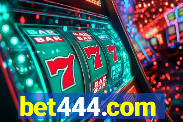 bet444.com