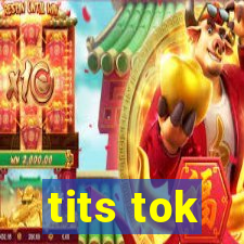 tits tok