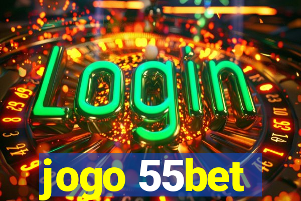 jogo 55bet