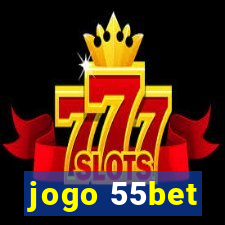 jogo 55bet