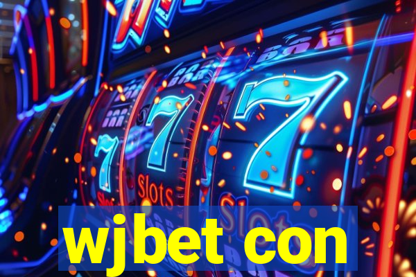 wjbet con