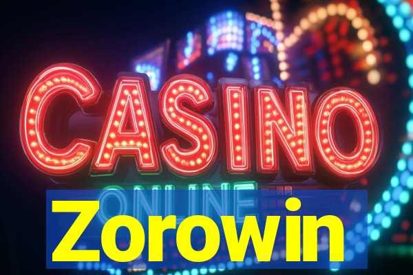 Zorowin