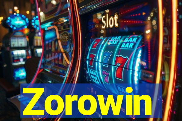 Zorowin