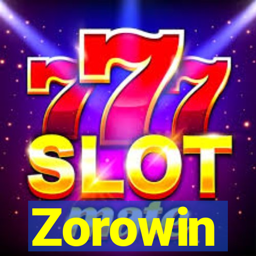 Zorowin