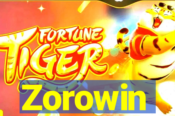 Zorowin