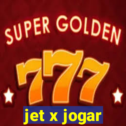 jet x jogar