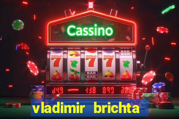 vladimir brichta pelado no filme bingo