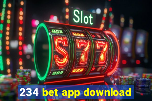 234 bet app download