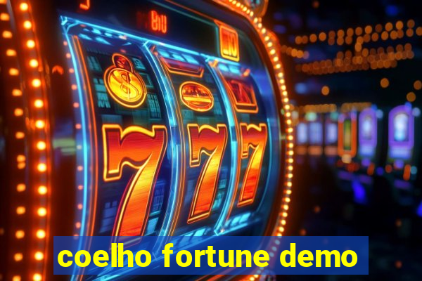 coelho fortune demo