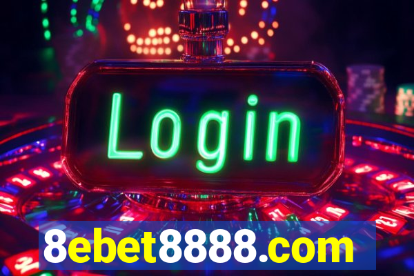 8ebet8888.com