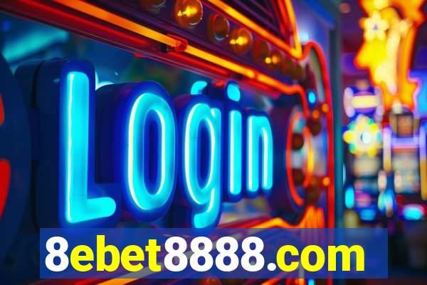 8ebet8888.com