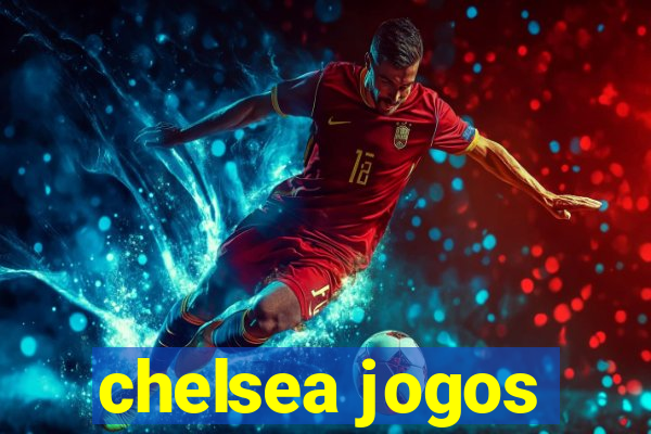 chelsea jogos