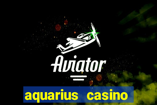 aquarius casino resort laughlin