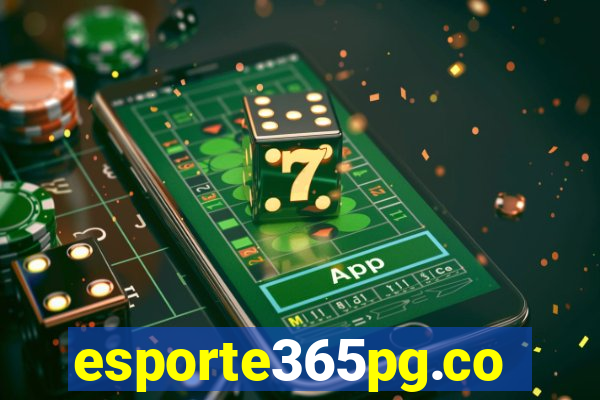 esporte365pg.com