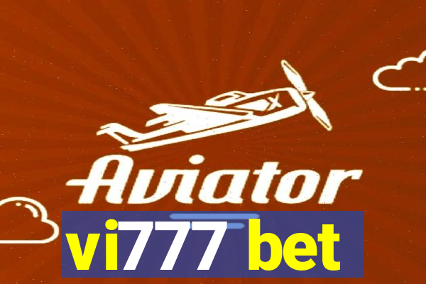 vi777 bet