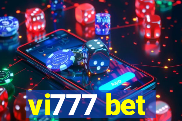 vi777 bet