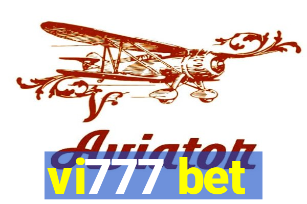 vi777 bet