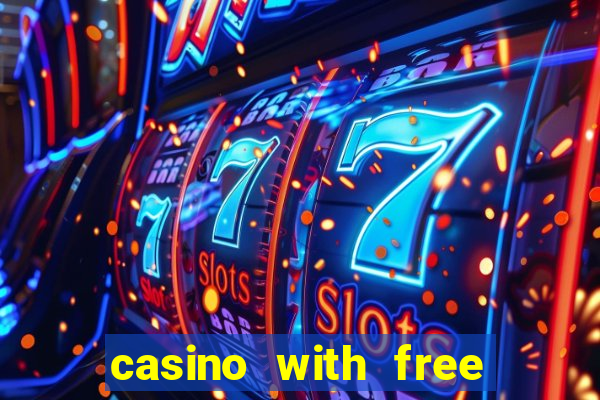 casino with free money no deposit