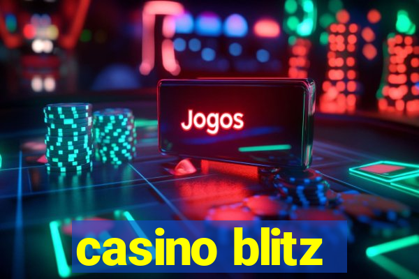 casino blitz