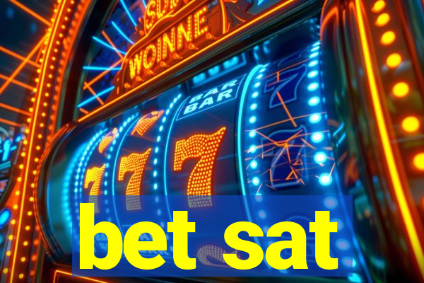 bet sat