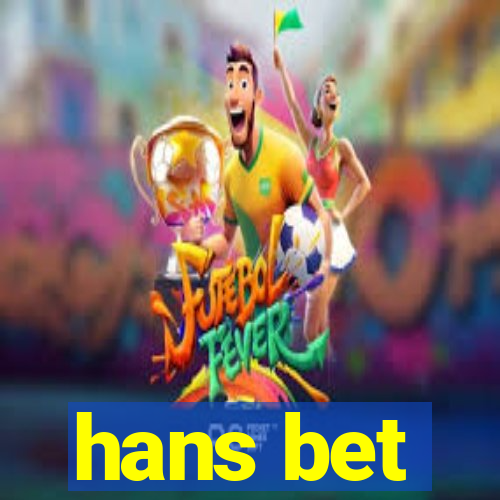 hans bet