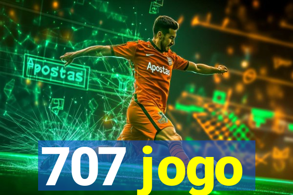 707 jogo