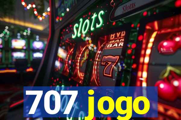 707 jogo