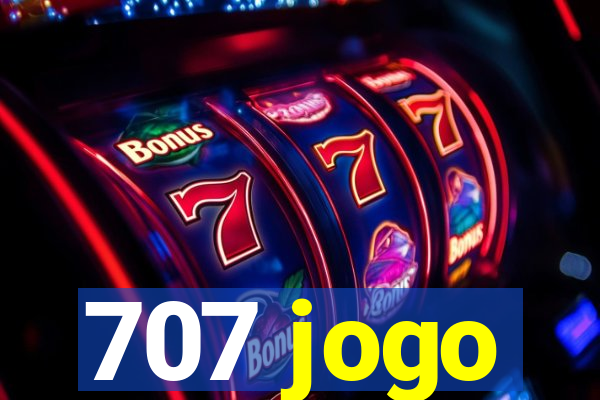 707 jogo