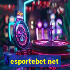 esportebet net