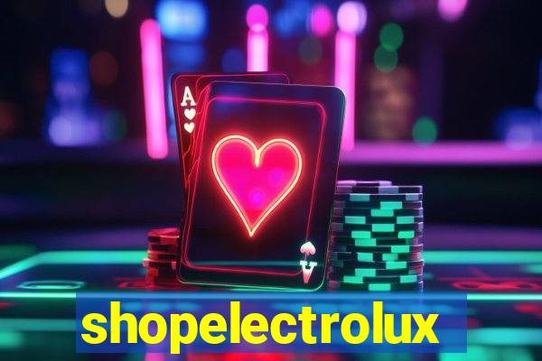 shopelectrolux