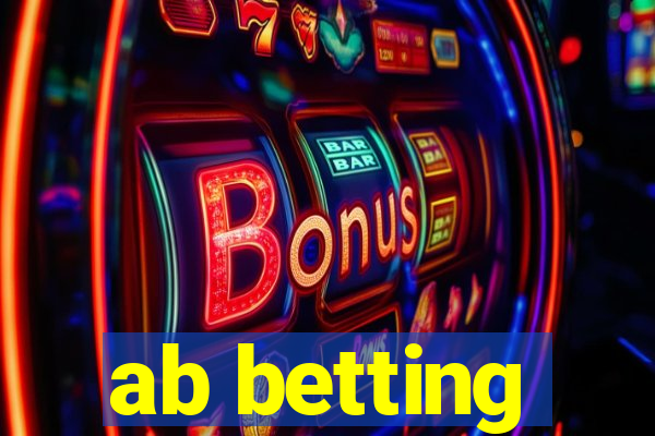 ab betting