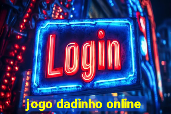 jogo dadinho online