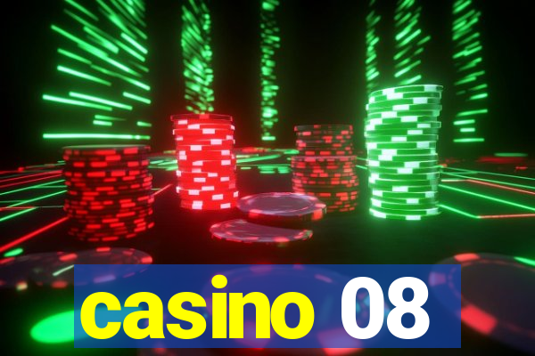 casino 08