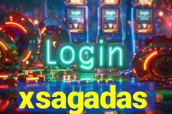 xsagadas