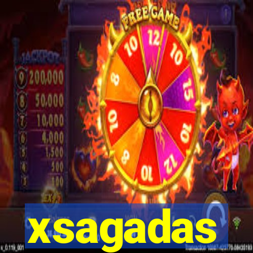 xsagadas