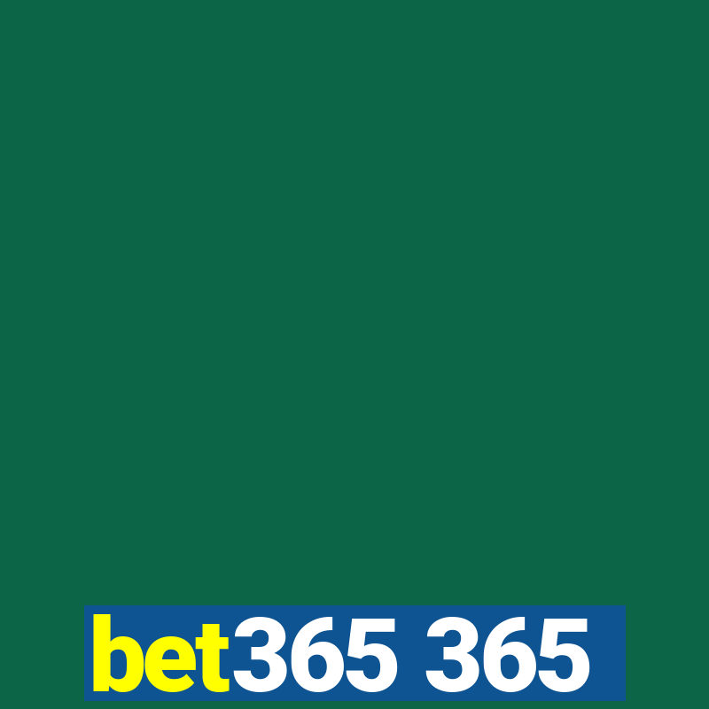 bet365 365