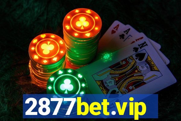 2877bet.vip