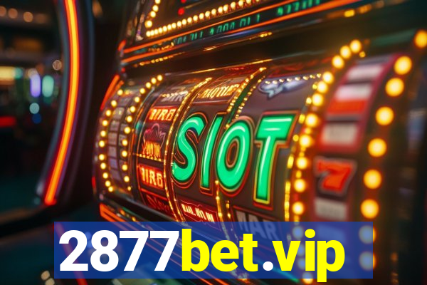 2877bet.vip