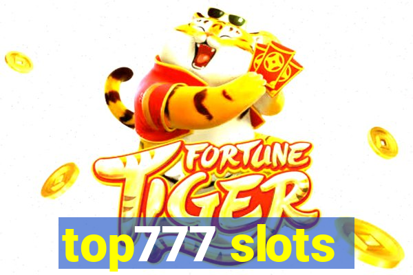 top777 slots