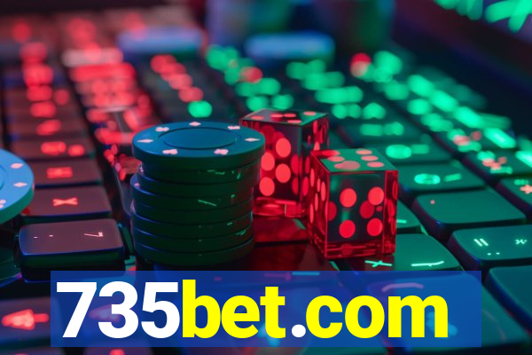 735bet.com