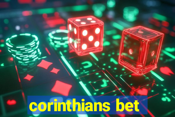 corinthians bet