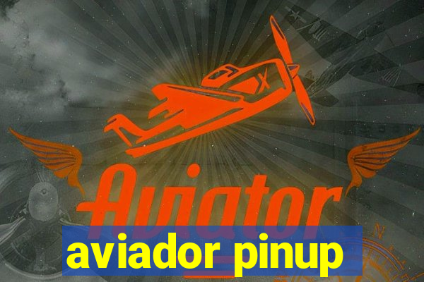 aviador pinup