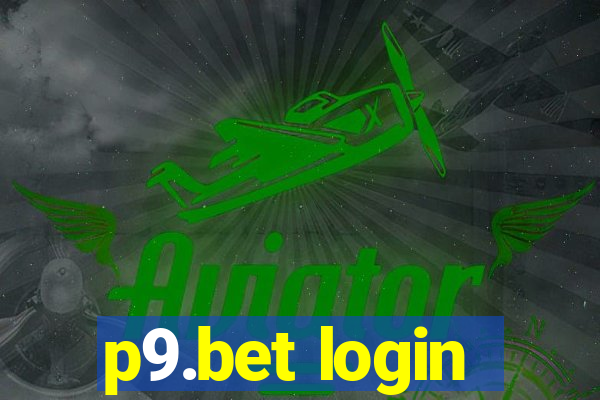 p9.bet login