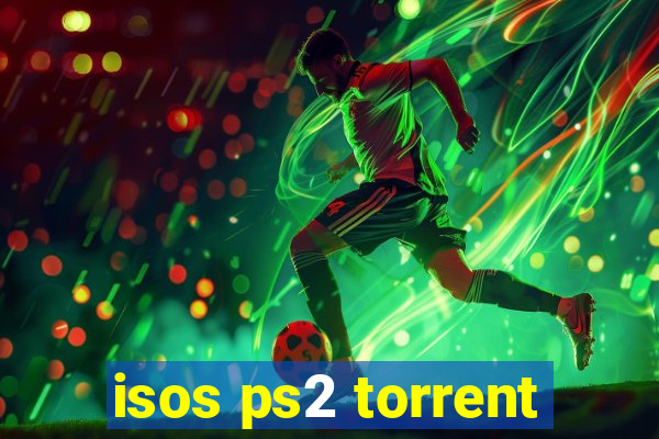 isos ps2 torrent