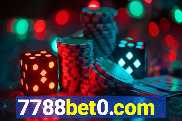 7788bet0.com