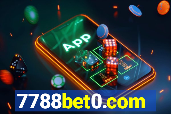 7788bet0.com