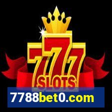 7788bet0.com