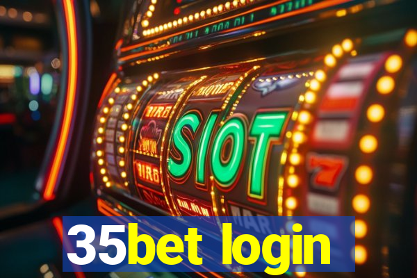 35bet login