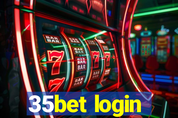 35bet login